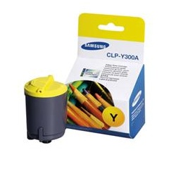 tisa004 toner samsung clp-300 315 clx 3175 yell